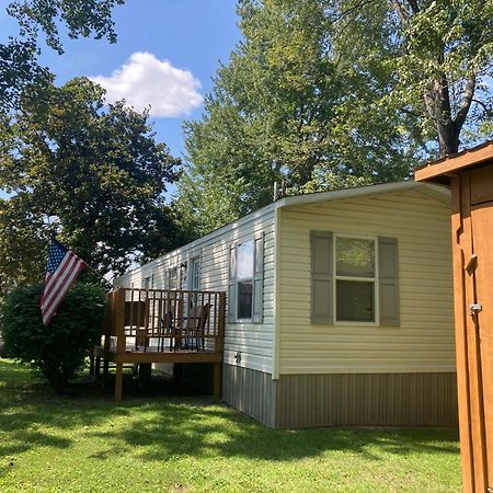 The Towner Cozy Country Home Red River Gorge Stanton Exterior foto