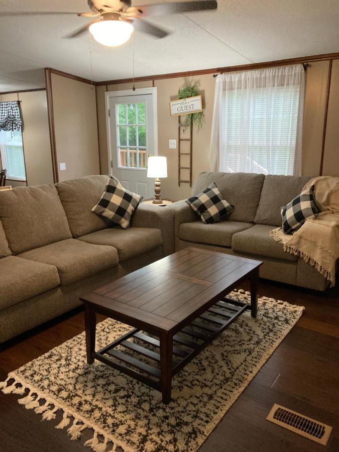 Convenient And Spacious Home In Stanton, Ky Exterior foto