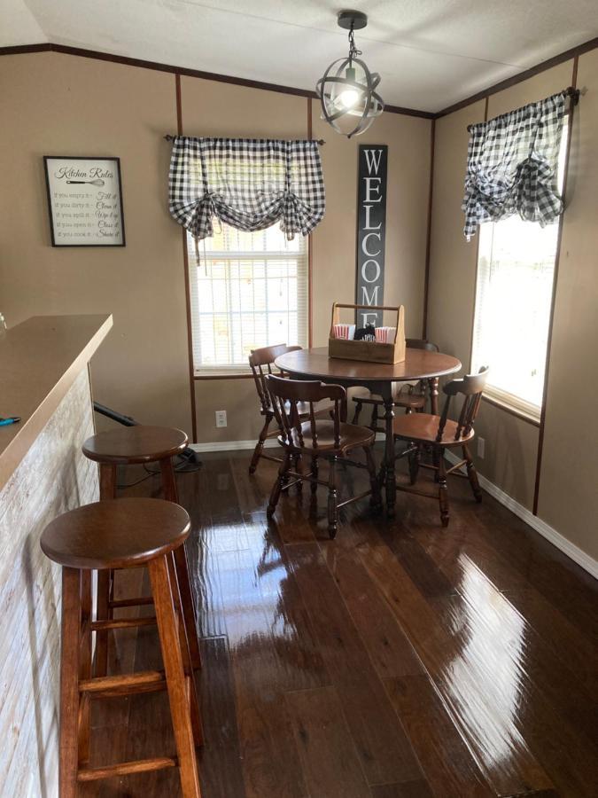 Convenient And Spacious Home In Stanton, Ky Exterior foto