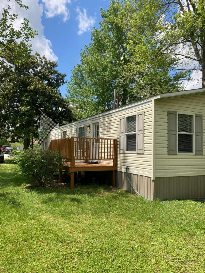 The Towner Cozy Country Home Red River Gorge Stanton Exterior foto