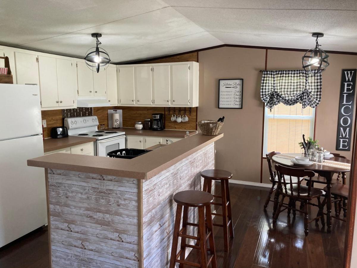 Convenient And Spacious Home In Stanton, Ky Exterior foto