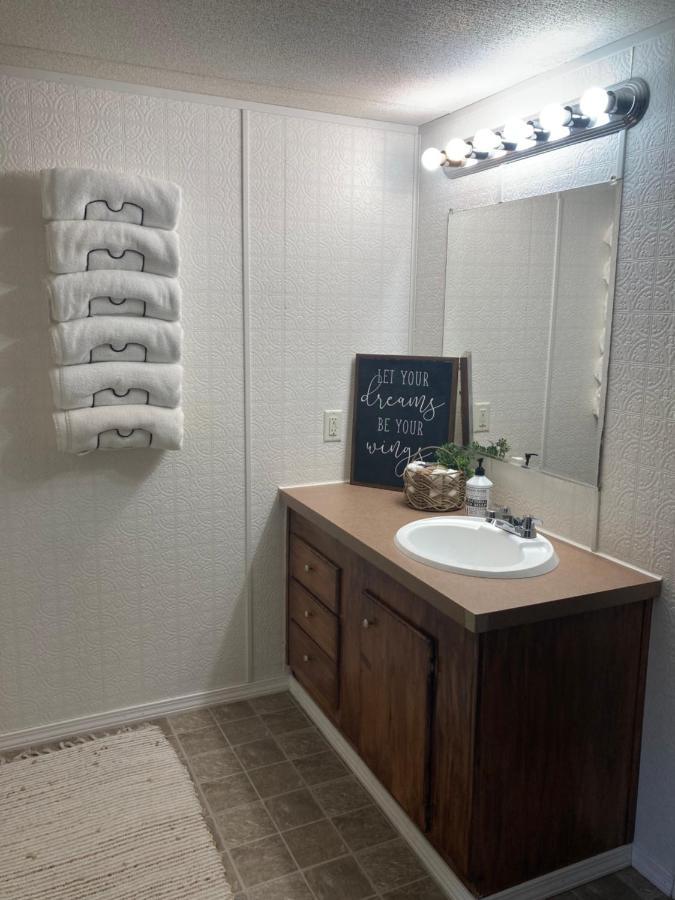 Convenient And Spacious Home In Stanton, Ky Exterior foto