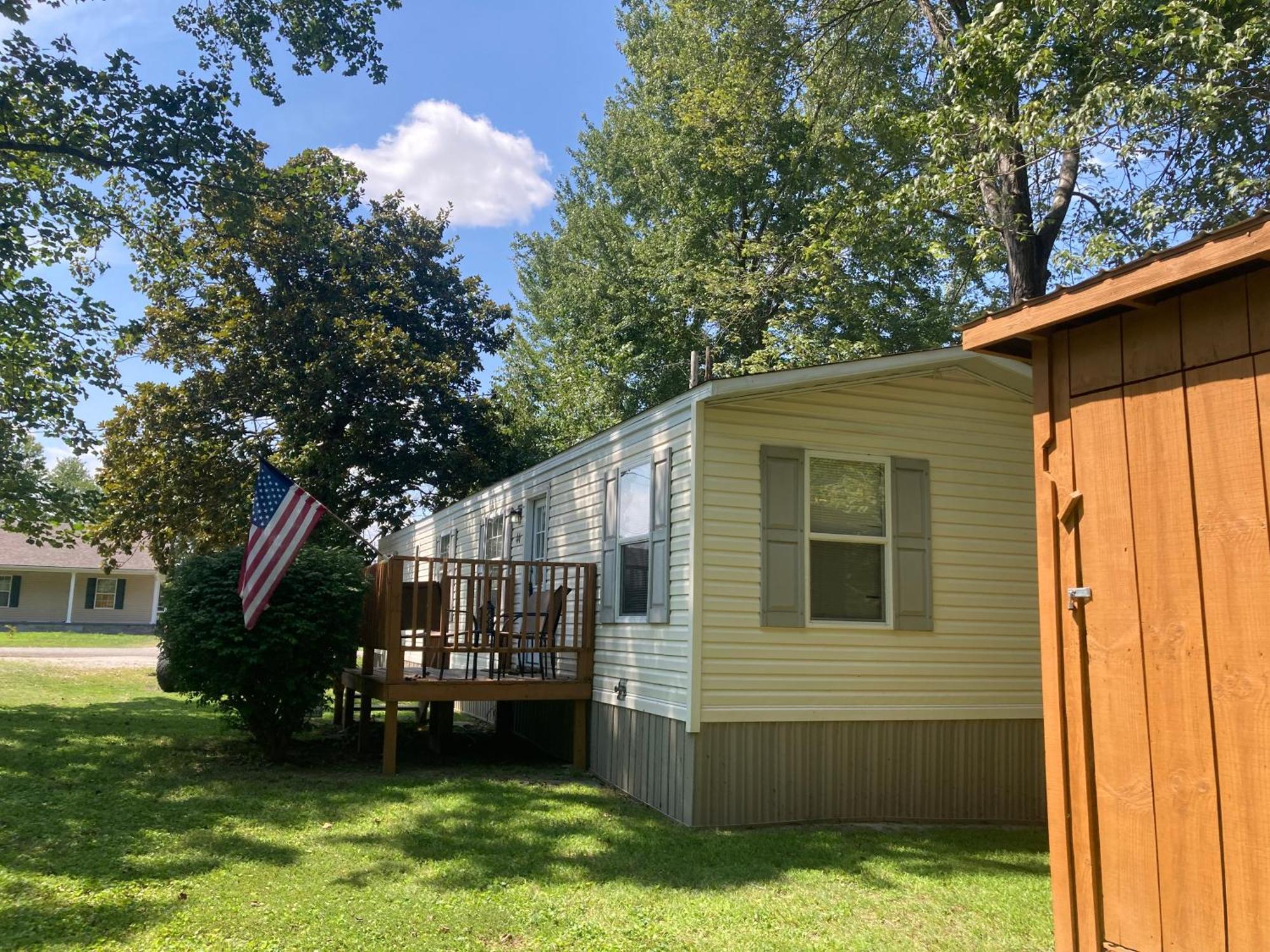 Convenient And Spacious Home In Stanton, Ky Exterior foto