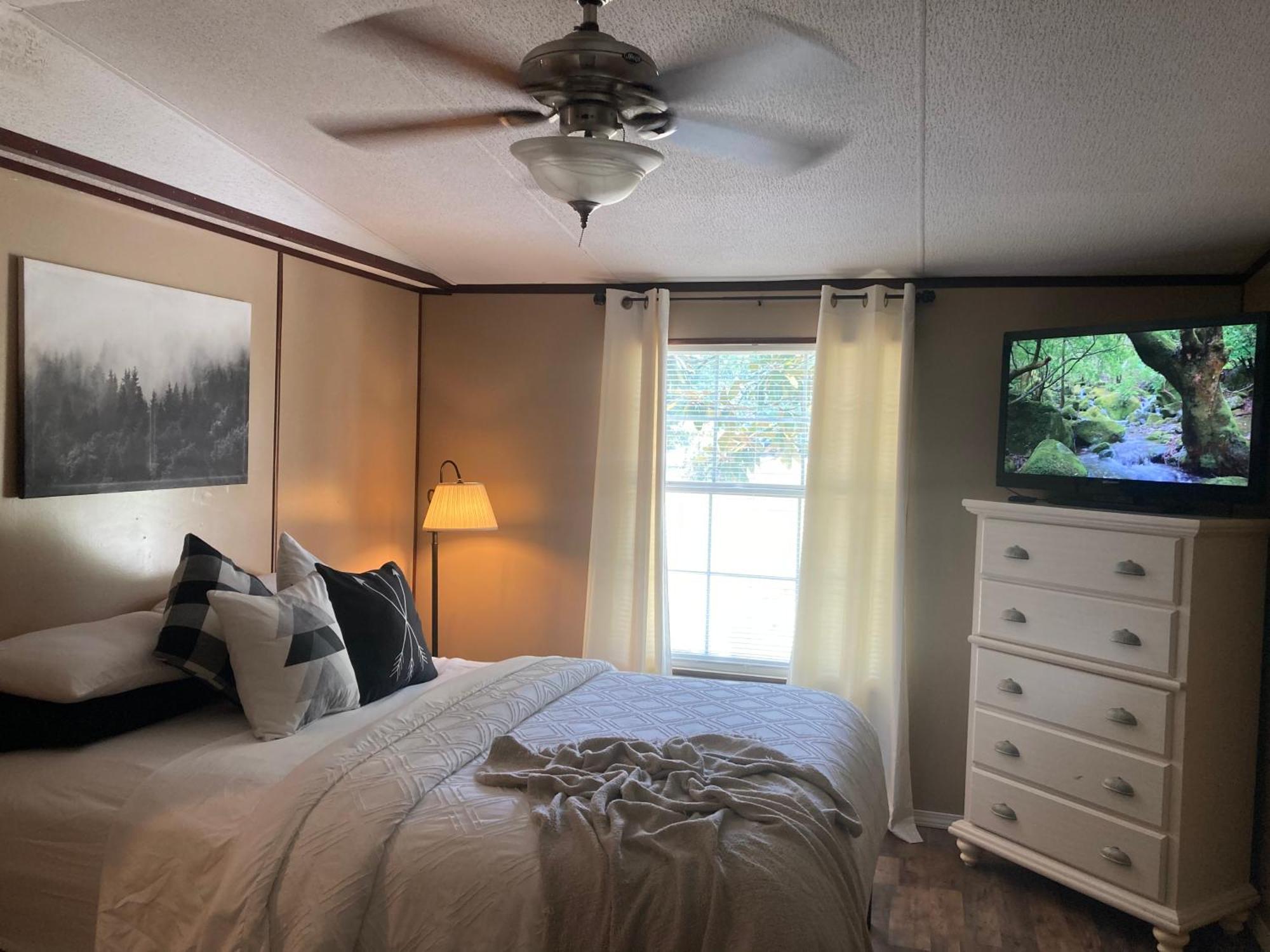 Convenient And Spacious Home In Stanton, Ky Exterior foto