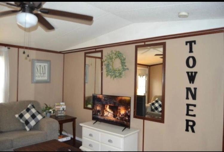 Convenient And Spacious Home In Stanton, Ky Exterior foto